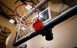  basketball hoop